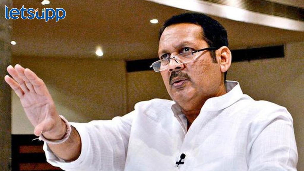 Loksabha Election 2024 : सातारा लोकसभेसाठी उदयनराजेंची उमेदवारी निश्चित? अमित शाहंच्या बैठकीनंतर निर्णय होणार