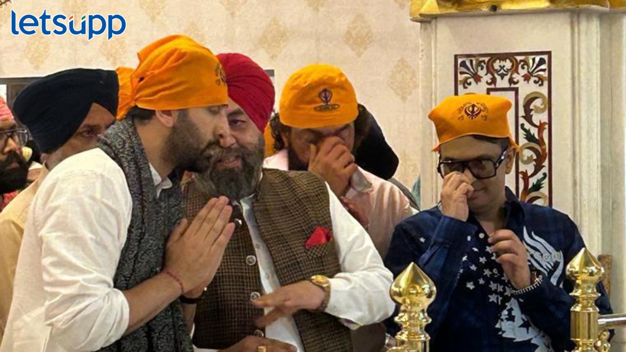 Israel And Hamas War (9)