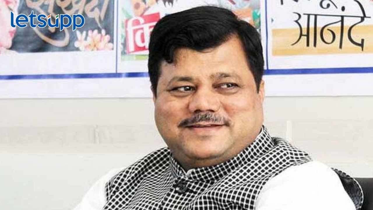 'बघेल सरकारचं बिंग फुटलं, महादेव अॅपच्या माध्यमातून आलेले पैसै निवडणुकीसाठी...'; दरेकरांचा हल्लाबोल