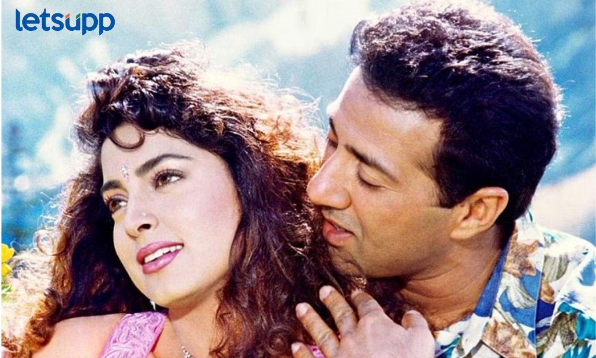 Juhi Chawla Birthday