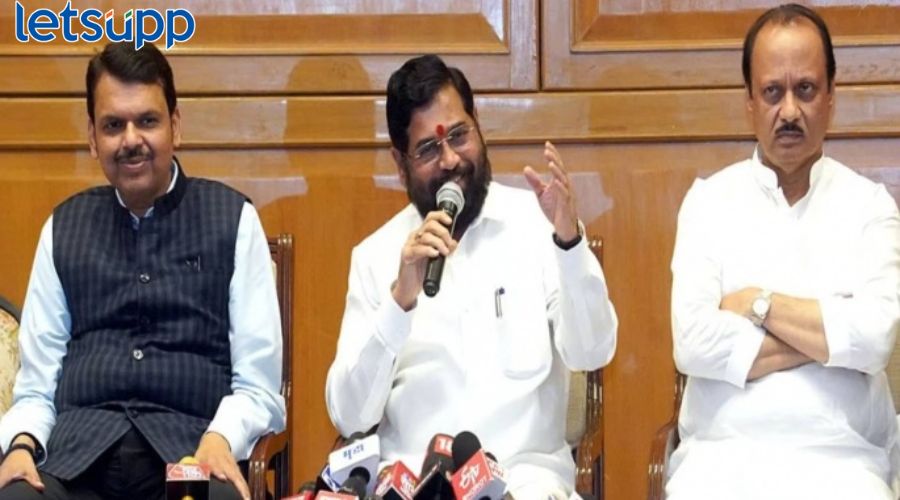 Maharashtra Government