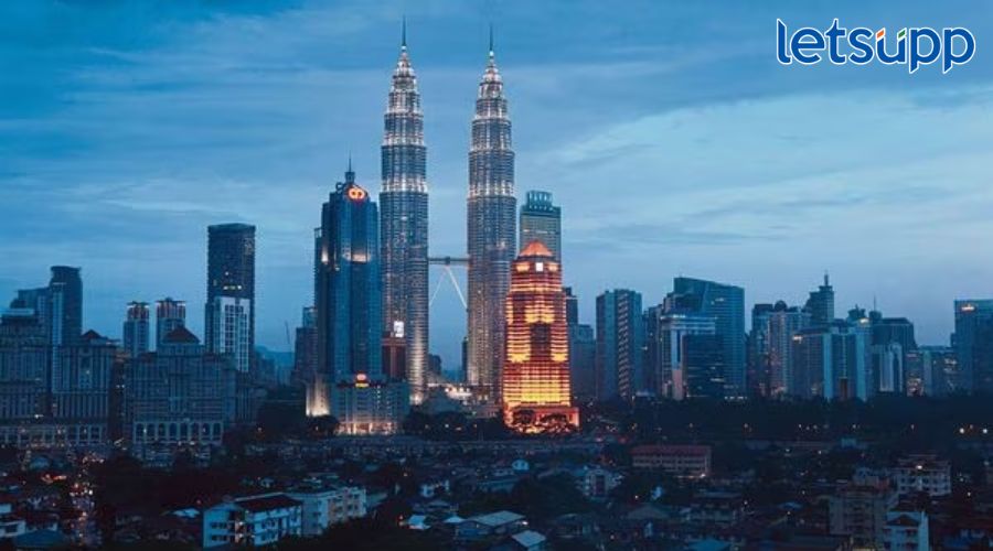 Malaysia Visa