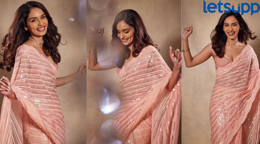 यंदाचा कान्स फेस्टिवल असणार खास; रेड कार्पेटवर अवतरणार Manushi Chhillar