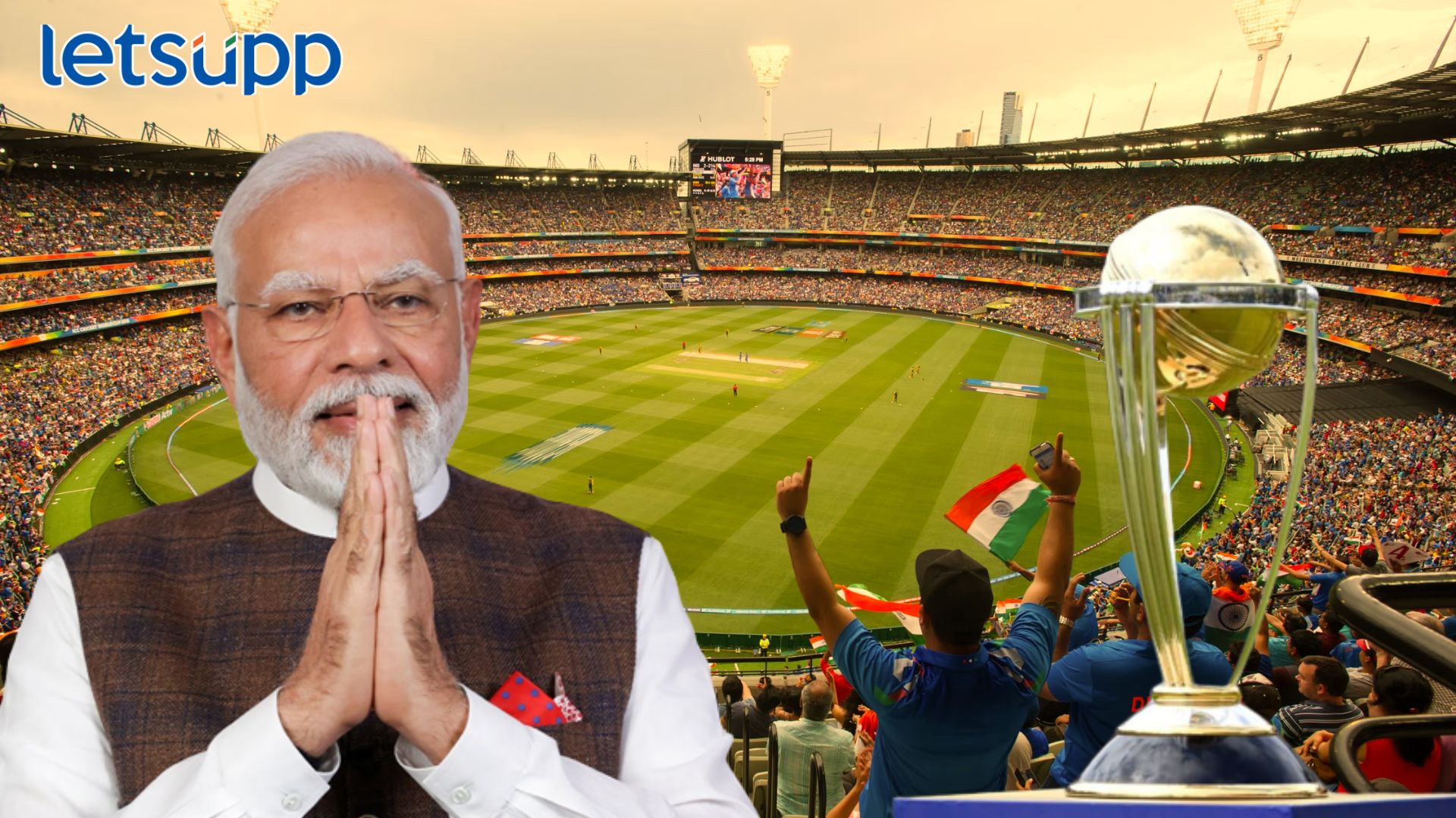 Modi World Cup