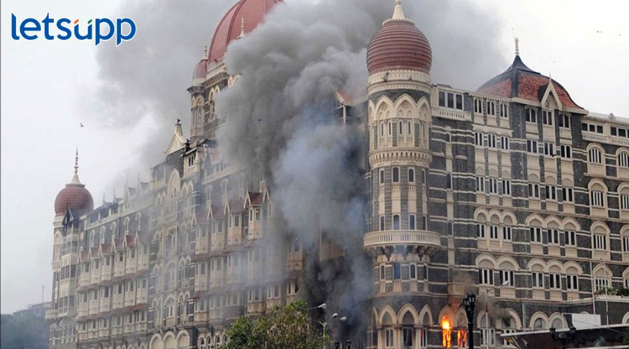 Mumbai Attack