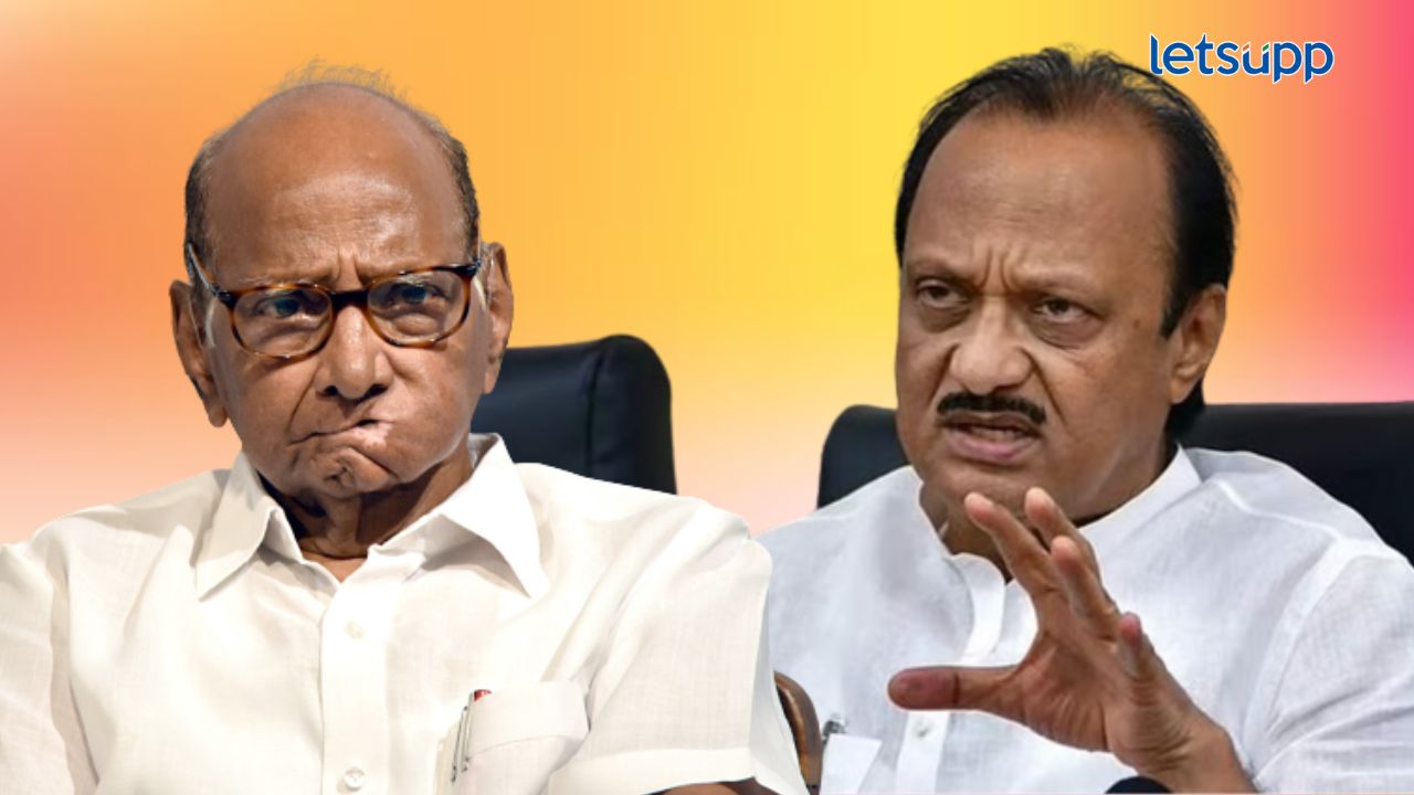 अजित पवार गटाने चुकीची शपथपत्रे दाखल केली; शरद पवार गटाचा युक्तिवाद