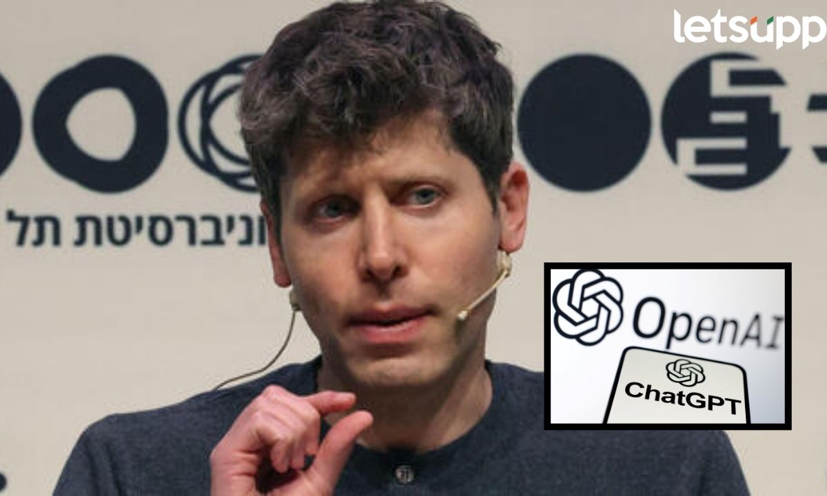 कर्मचाऱ्यांच्या दबावापुढे कंपनी झुकली! CEO पद मिळवत Sam Altman यांची OpenAI मध्ये घरवापसी