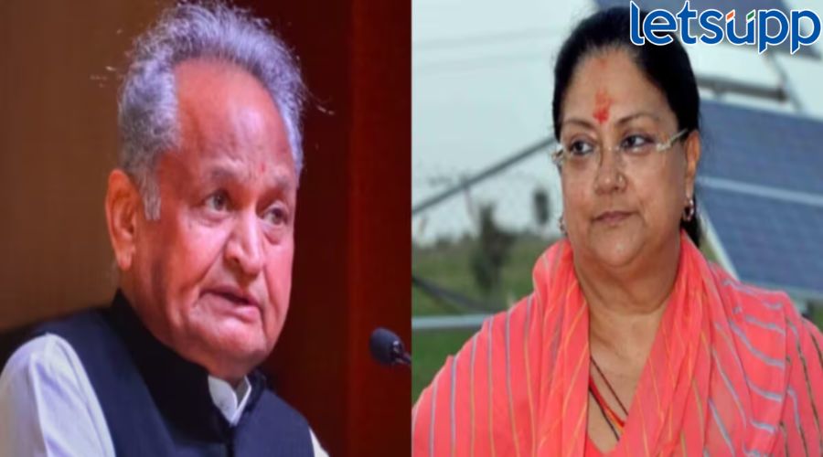 बुवा-बाबांवर भाजप-काँग्रेस मेहरबान, राजस्थानमध्ये अनेक महंतांना उमेदवारी