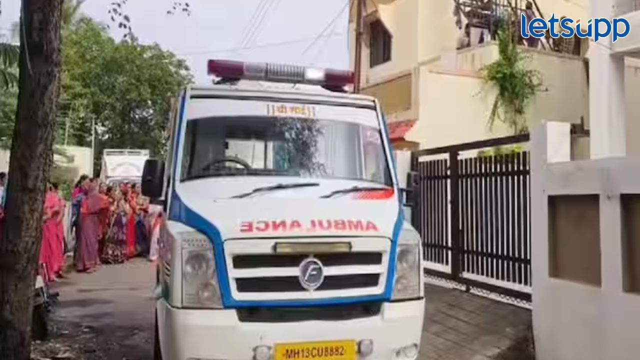 पत्नीचा गळा चिरला, मुलाचा उशीने दाबून जीव घेता अन् स्वत:लाही संपवलं...