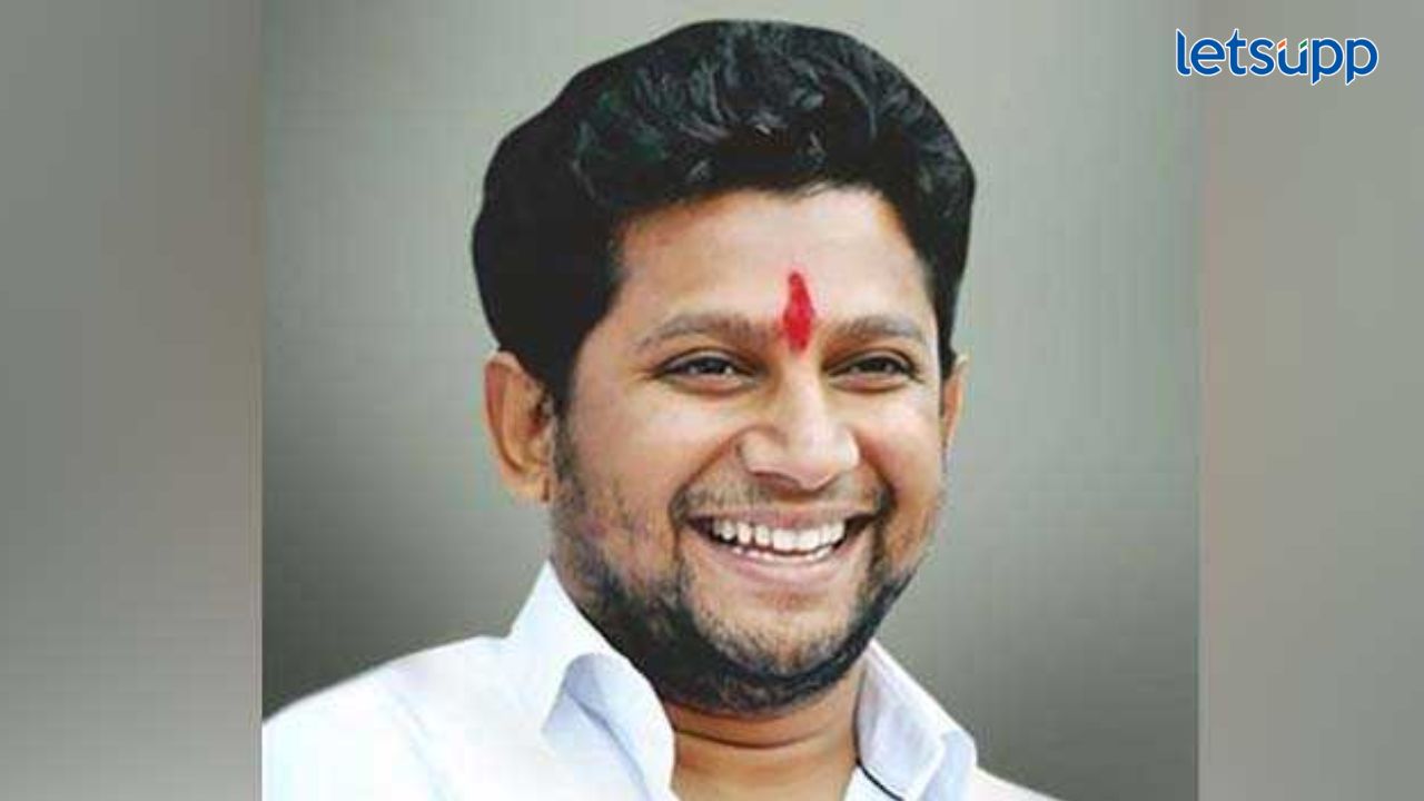 Sujay Vikhe : मशाल घ्या तुताऱ्या घ्या आणि वाजवा; खासदार विखेंची ठाकरे-पवारांवर टीका