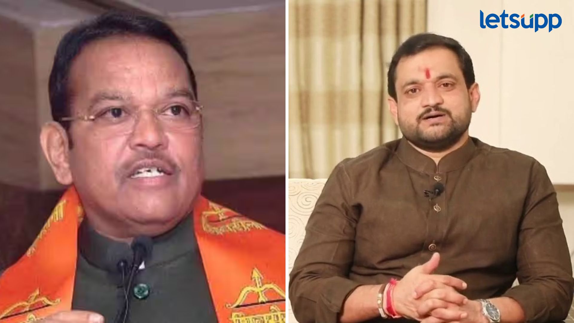 Sunil Shelke, Shrirang Barne