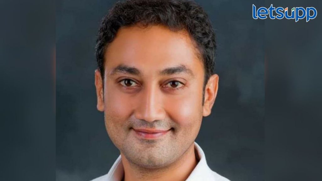 जाळपोळीची घटना घडली तेव्हा कुटुंब..; क्षीरसागरांनी सांगितला अंगावर काटा आणणारा 'तो' प्रसंग