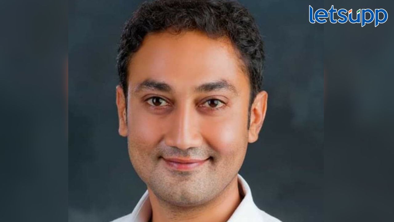 जाळपोळीची घटना घडली तेव्हा कुटुंब..; क्षीरसागरांनी सांगितला अंगावर काटा आणणारा ‘तो’ प्रसंग जाळपोळीची घटना घडली तेव्हा कुटुंब..; क्षीरसागरांनी सांगितला अंगावर काटा आणणारा 'तो' प्रसंग