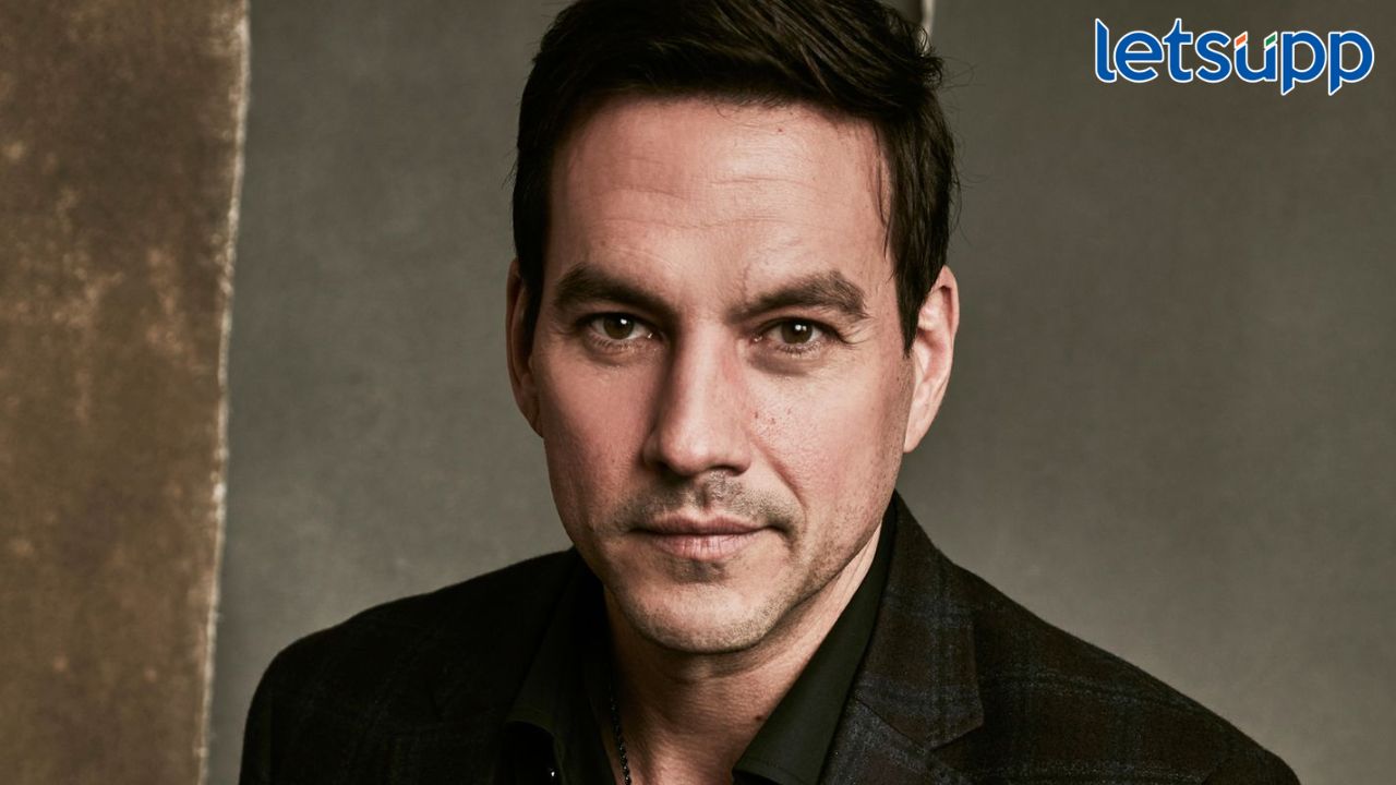 Tyler Christopher : हॉलिवूडवर शोककळा! अभिनेता टायलर ख्रिस्टोफरचे हृदयविकाराच्या झटक्या निधन