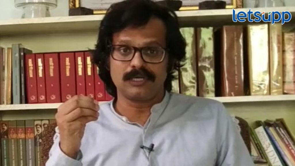 Maratha Reservation : मराठा आणि कुणबी वेगवेगळे की एक? इतिहास संशोधक सावंत काय म्हणाले...