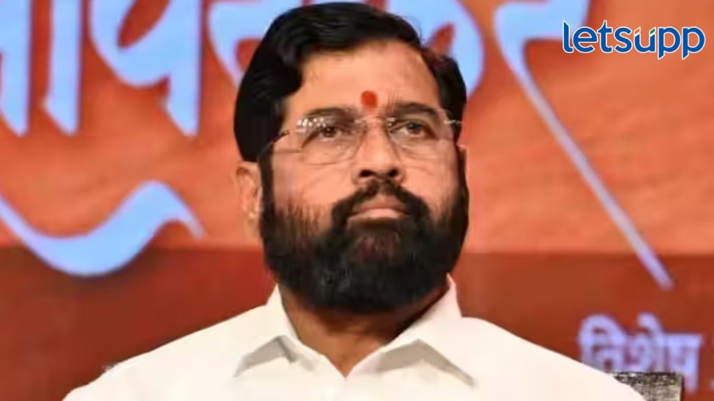 Maratha reservation : आरक्षण देण्यासाठी सरकार कटीबध्द, पुन्हा आंदोलन करण्याची वेळ येणार नाही; CM शिदे