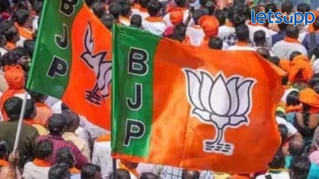Rajasthan Election : BJP कडून तिसरी यादी जाहीर, गेहलोत यांच्या विरोधात 'हा' दिग्गज उमेदवार