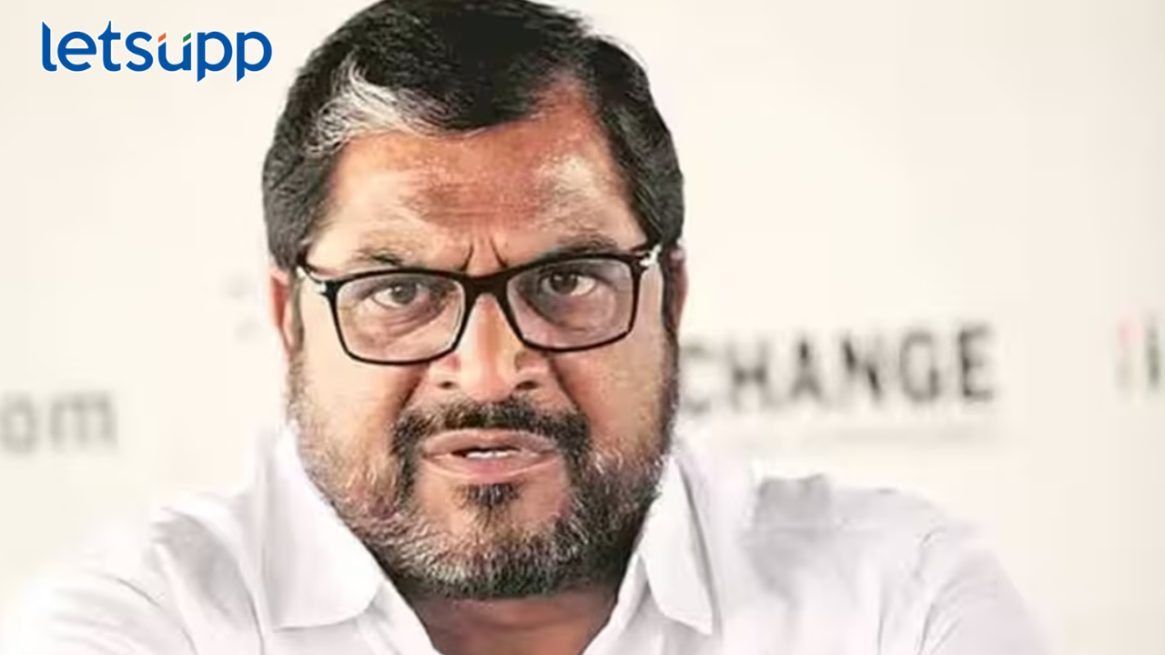 Lok Sabha Election : 'महायुती' की 'महाविकास आघाडी?' राजू शेट्टींनी एकदाचं क्लिअरच केलं