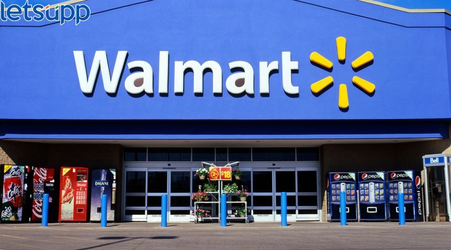 Walmart