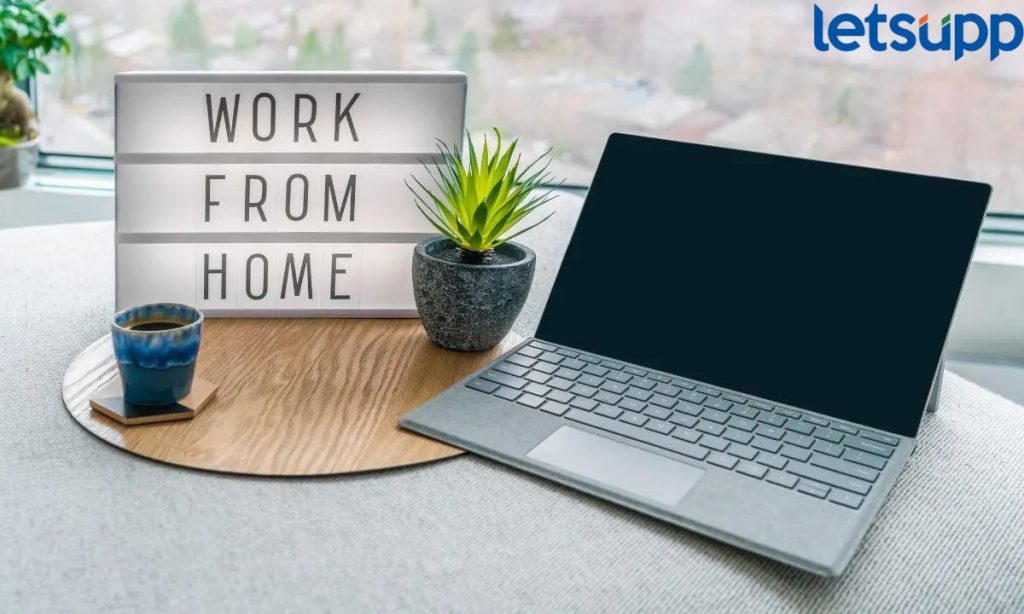Work From Home