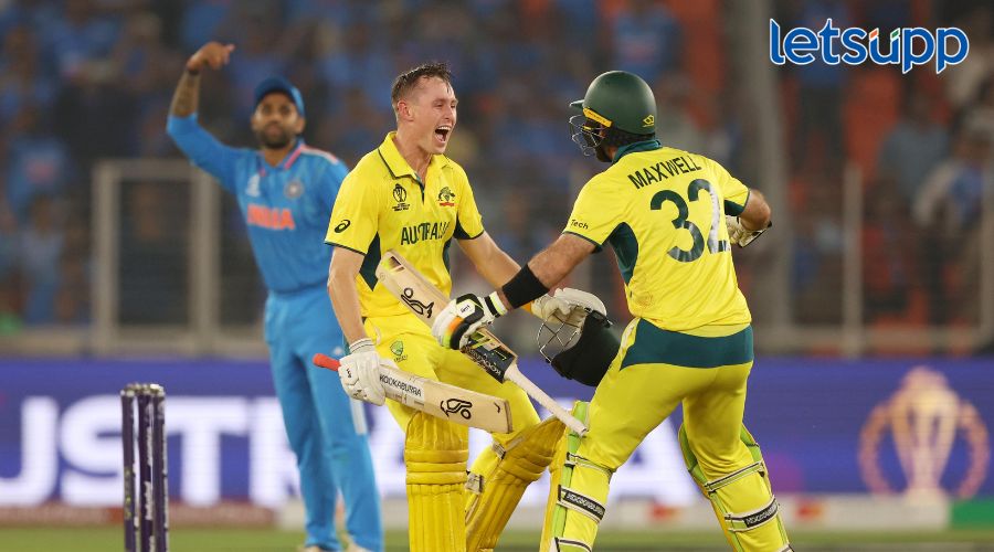 World Cup 2023 Final