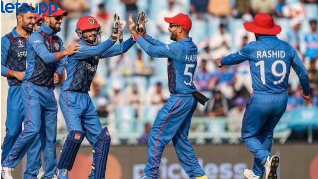 World Cup 2023 : अफगाणिस्तानने आणखी एक विजय; पाकबरोबर न्यूझीलंडही 'कात्रीत'