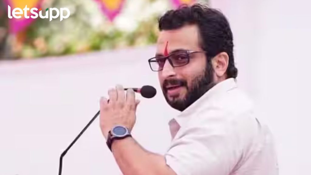 Amol Kolhe : जातीनिहाय जनगणना गरेजेचीच, अमोल कोल्हेंनी कारणही सांगितलं