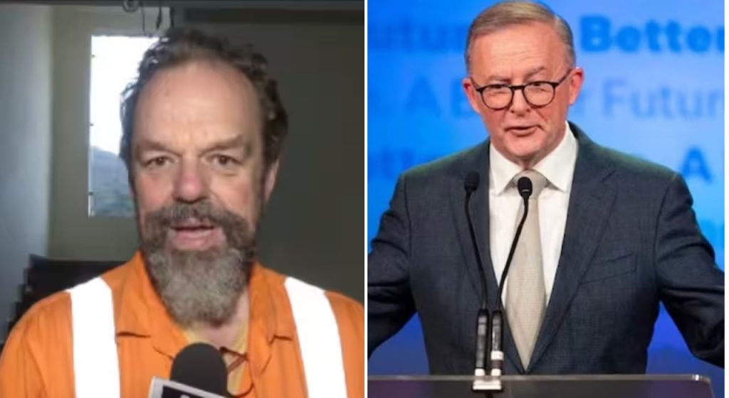 Uttarkashi Tunnel : "आम्ही फक्त क्रिकेटमध्येच नाही तर..." ऑस्ट्रेलियाच्या PM ना अर्नोल्ड डिस्कचे उत्तर