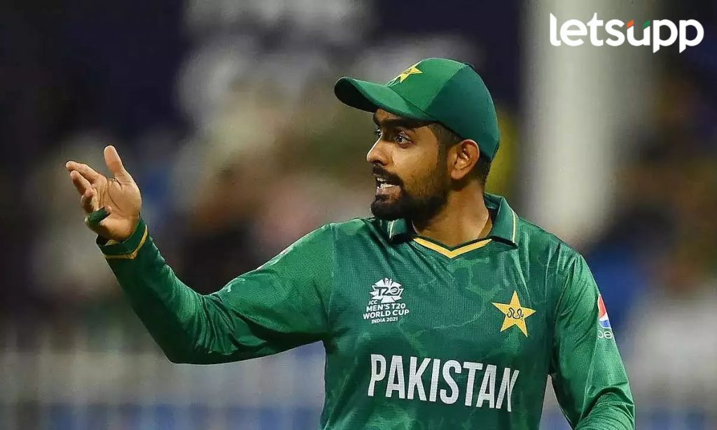 पाकिस्तान क्रिकेटमध्ये ट्विस्ट! बाबर आझम पुन्हा कॅप्टन; 'या' खेळाडूला कर्णधारपदावरून हटवले