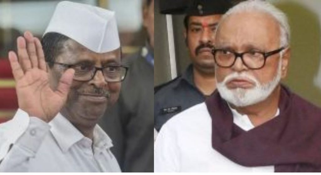 Maharashtra Politics : अजितदादांच्या दोन शिलेदारांंनी वाढवली शिंदे सरकारची डोकेदुखी?