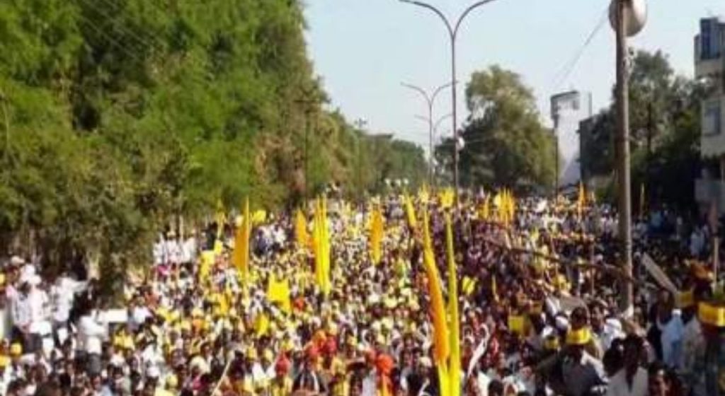 Dhangar Reservation : अल्टिमेटम संपला, आता माघार नाही! चौंडीत आजपासून उपोषणाचा 'आवाज'