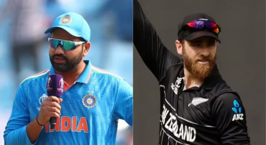 IND vs NZ : भारत-न्यूझीलँड सामन्यात घातपाताच्या धमकीने खळबळ; बंदोबस्तात वाढ
