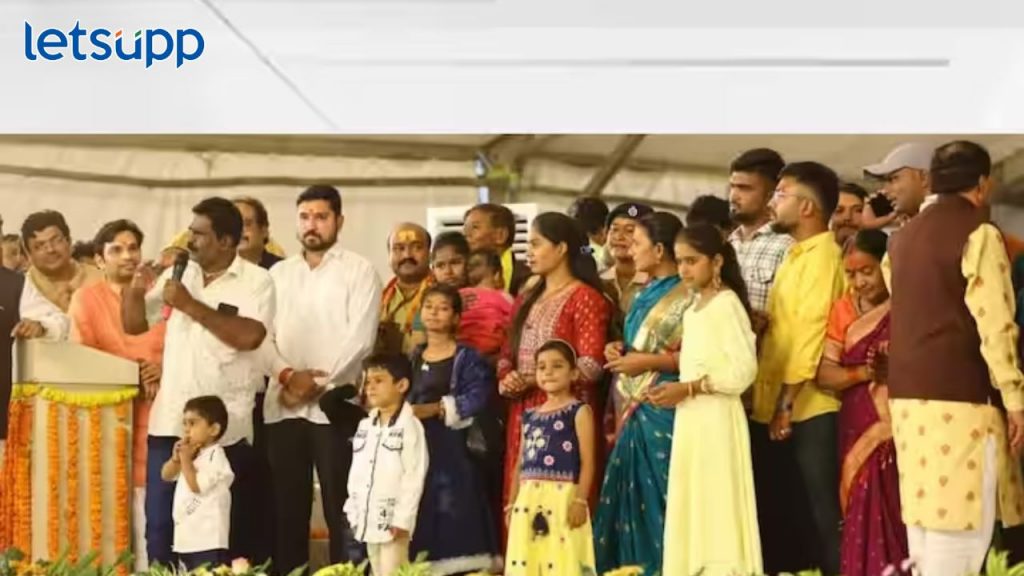 Jamir Shaikh Chatrapati Sambhajinagar