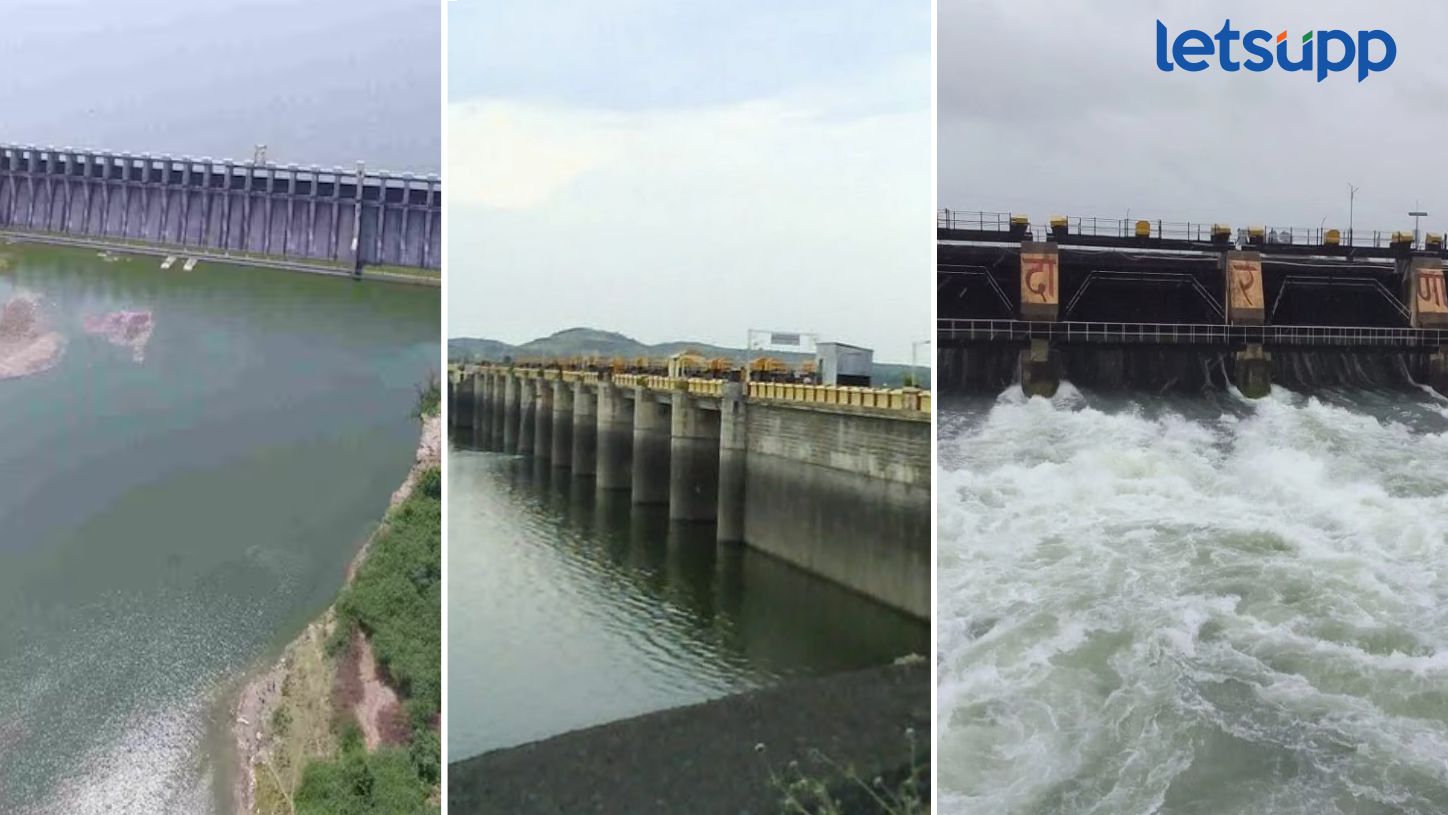 LetsUpp Special : नगर, नाशिकविरुद्ध मराठवाडा पाणी संघर्ष काय ? तो कसा सुटेल ?