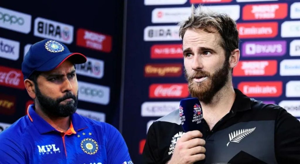 IND vs NZ : आम्ही हरलो तरी भारतात.. पराभवानंतर विल्यमसनचे भारतीयांसाठी खास शब्द