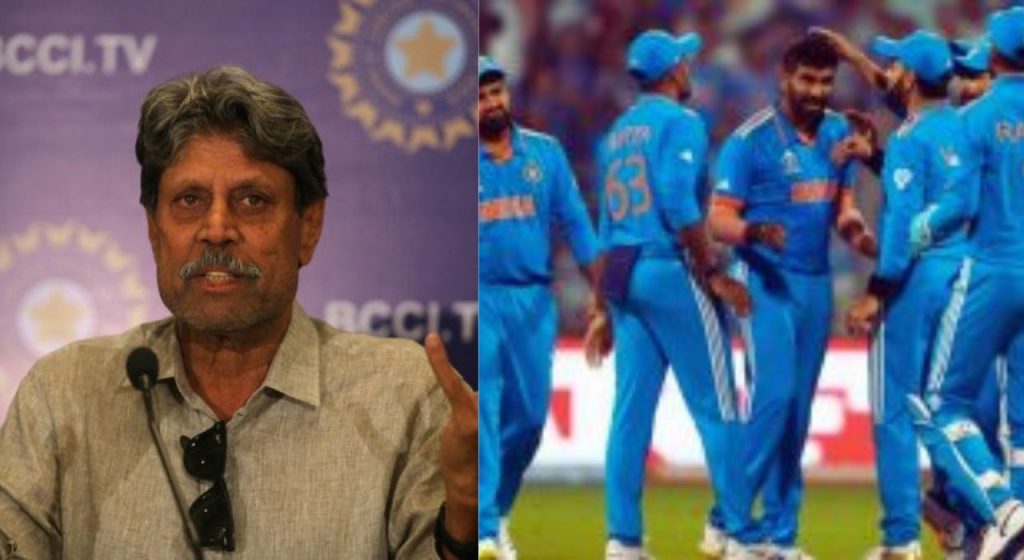 IND vs AUS Final : मला बोलावलंच नाही! BCCI च्या कारभारावर कपिल देव नाराज