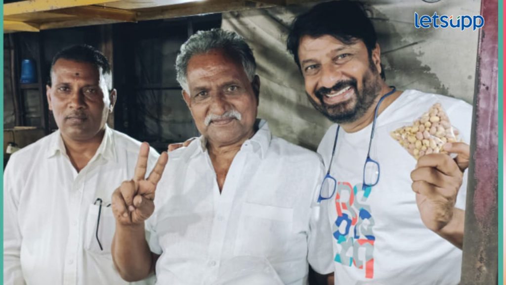 Kiran Mane Special Post