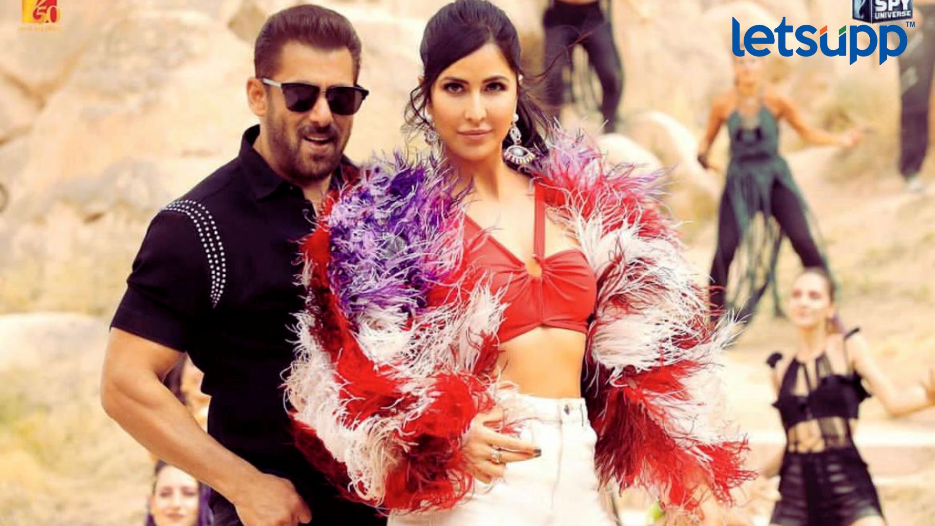 Box Office Collection: ‘टायगर 3’च्या कमाईत घट कायम; 8व्या दिवशी कमावले फक्त ‘इतके’ कोटी