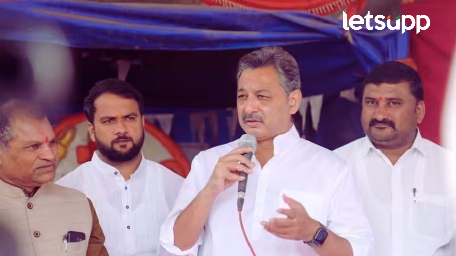 मराठा आरक्षणासंदर्भातील सर्वपक्षीय बैठकीवर संभाजीराजे छत्रपतींचा बहिष्कार; ट्वीट करत सडकून टीका