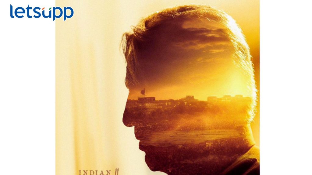 Kamal Haasan: कमल हासनच्या 'इंडियन 2'ची झलक पाहिलीत का? 'या' भूमिकेत झळकणार सुपरस्टार