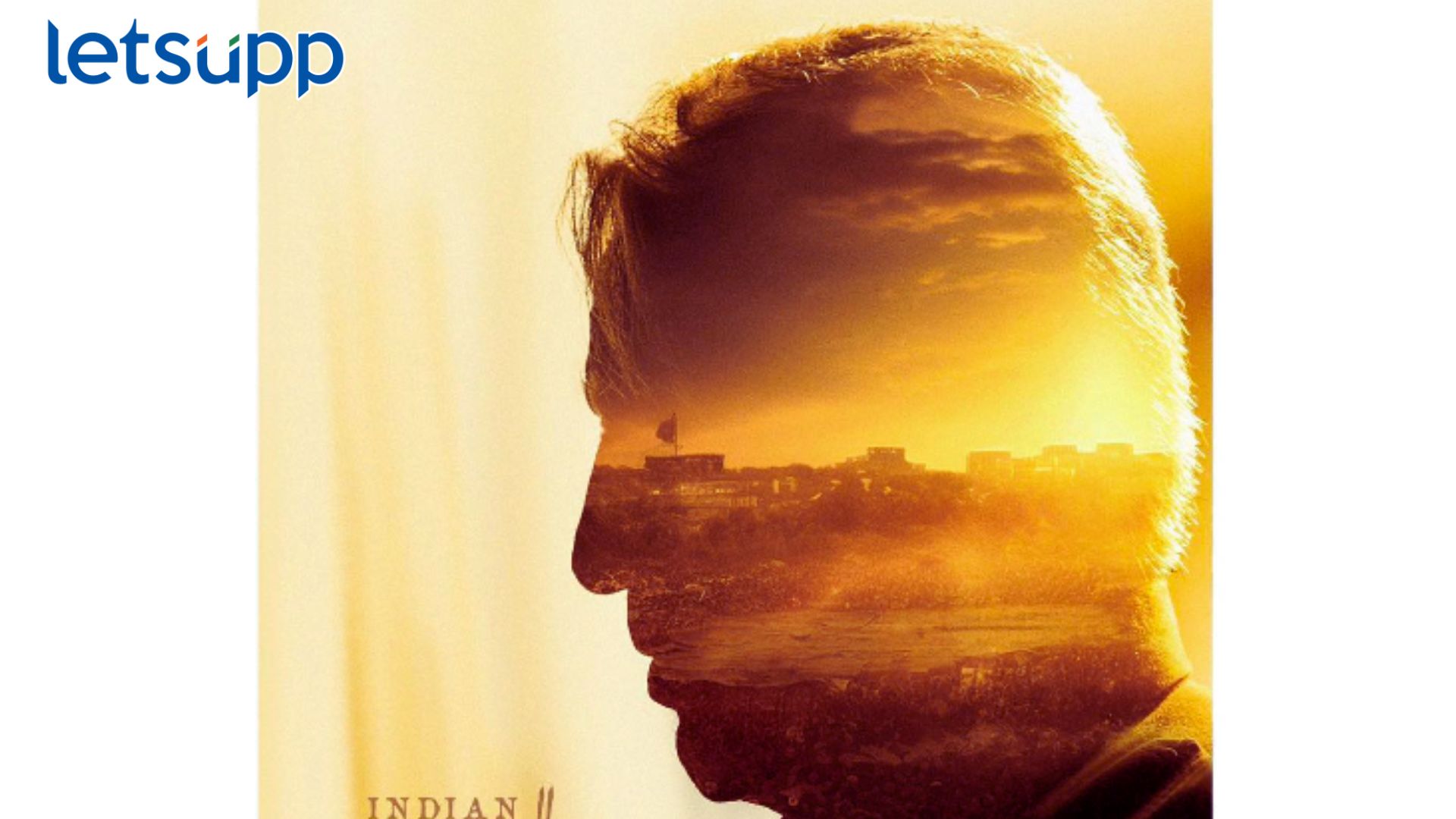 Kamal Haasan: कमल हासनच्या 'इंडियन 2'ची झलक पाहिलीत का? 'या' भूमिकेत झळकणार सुपरस्टार