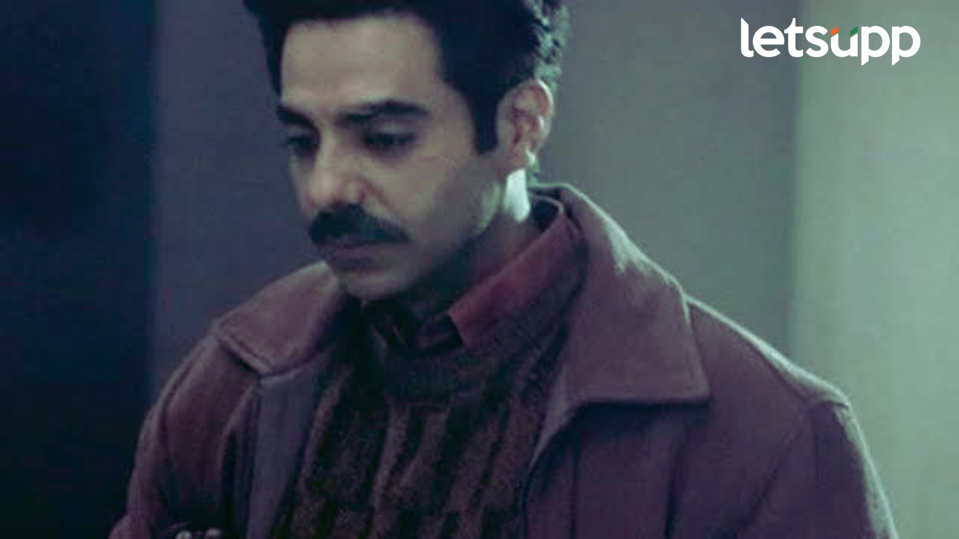 Aparshakti Khurana: अपारशक्ती खुरानाच्या 'बर्लिन'ने MAMI प्रीमियरमध्ये जिंकली प्रेक्षकांची मनं