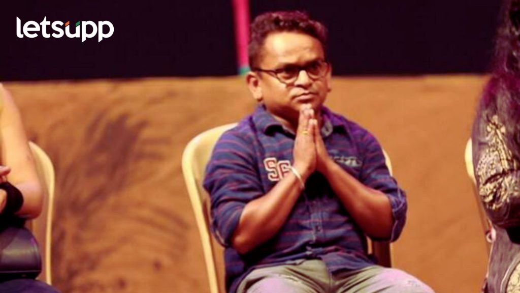 Ankur Wadhave: ‘चला हवा येऊ द्या' द्या'मधील अंकुर वाढवे लवकरच रुपेरी पडद्यावर झळकणार