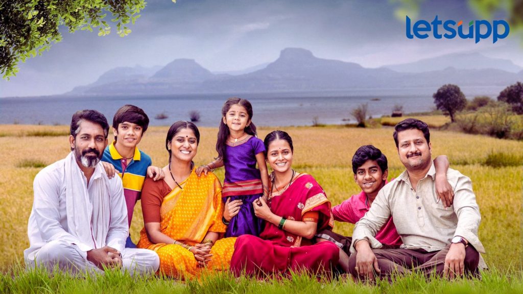 Naal 2 Review | भावा-बहिणीच्या नात्याची हृदयस्पर्शी गोष्ट सांगणारा ‘नाळ 2’