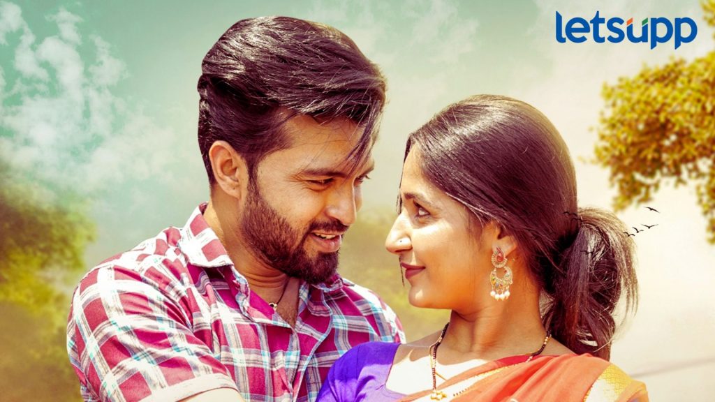 Ankita Raut: मराठी अभिनेत्री अंकिता राऊत म्युझिक अल्बमसाठी करणार ‘जीवाचं रानं’