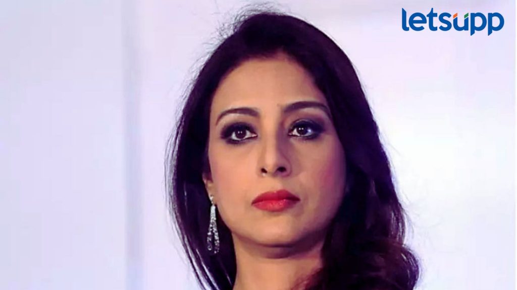 Happy Birthday Tabu: दृश्यम' ते 'माचीस'...असा आहे अभिनेत्री तब्बूचा अभिनय क्षेत्रातील प्रवास!