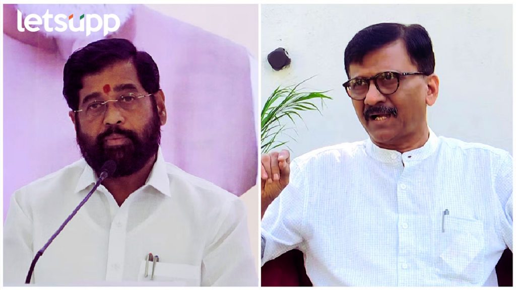 Noida Rave Case: 'ड्रग्जमाफियाची सूत्र मुख्यमंत्र्यांच्या बंगल्यात', राऊतांचा गंभीर आरोप