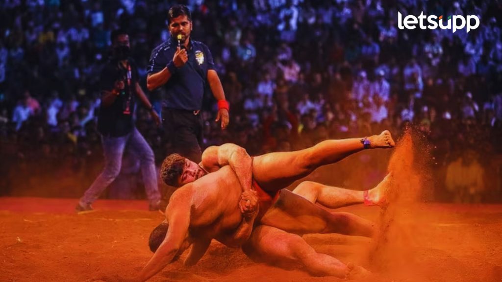 Maharashtra Kesari 2023: महाराष्ट्र केसरी कुस्ती स्पर्धेच्या तारखा जाहीर; पुण्यात रंगणार थरार
