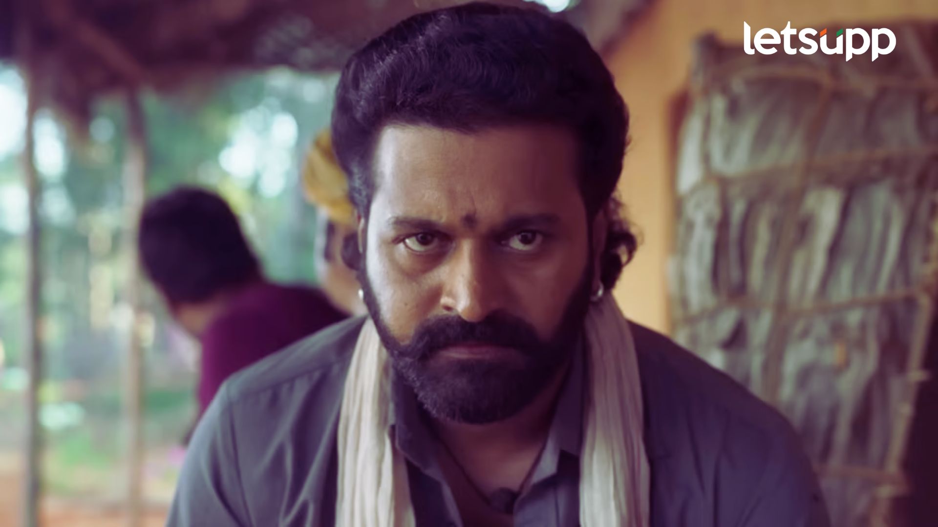 Rishabh Shetty: 'कांतारा' स्टार ऋषभ शेट्टीने पायरसीविरोधात उठवला आवाज; म्हणाले, दरवर्षीचे नुकसान...'