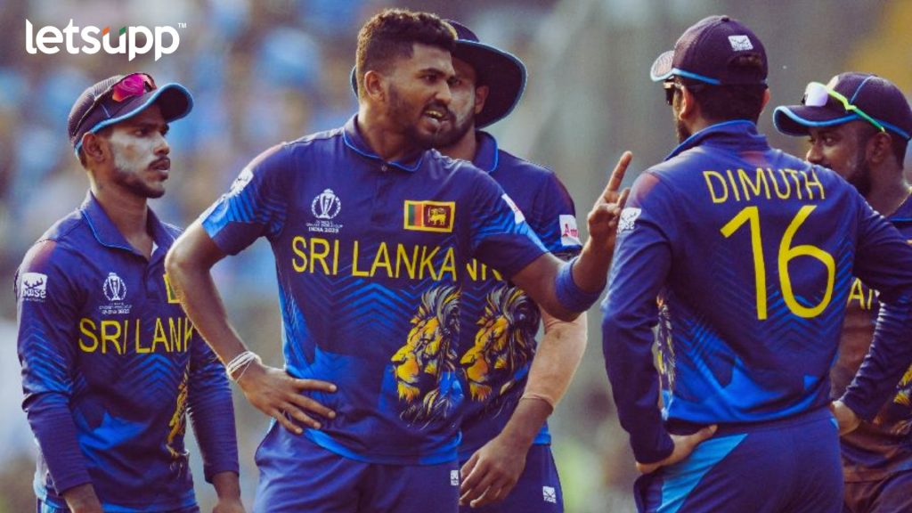 Cricket Board Sacked: पराभवानंतर श्रीलंकन क्रीडामंत्री एक्शनमोडमध्ये; टीमच्या खराब कामगिरीवरून बरखास्त